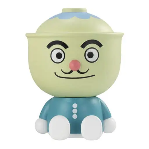 Trading Figure - Anpanman