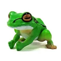 Trading Figure - Frog