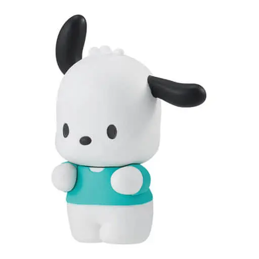 Trading Figure - Narabundesu / Pochacco