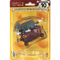 Trading Figure - TOM and JERRY / Tom