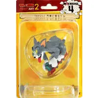 Trading Figure - TOM and JERRY / Tom