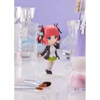 Trading Figure - Mini Figure - Gotoubun no Hanayome (The Quintessential Quintuplets)