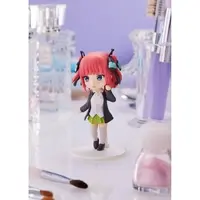 Trading Figure - Mini Figure - Gotoubun no Hanayome (The Quintessential Quintuplets)