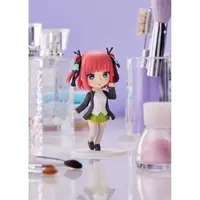 Trading Figure - Mini Figure - Gotoubun no Hanayome (The Quintessential Quintuplets)