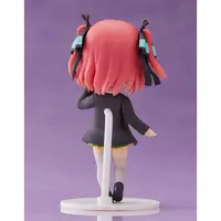 Trading Figure - Mini Figure - Gotoubun no Hanayome (The Quintessential Quintuplets)