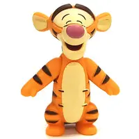 Trading Figure - Winnie the Pooh / Tigger