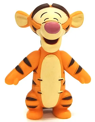 Trading Figure - Winnie the Pooh / Tigger