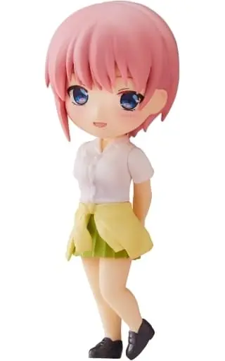 Trading Figure - Mini Figure - Gotoubun no Hanayome (The Quintessential Quintuplets)