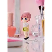 Trading Figure - Mini Figure - Gotoubun no Hanayome (The Quintessential Quintuplets)