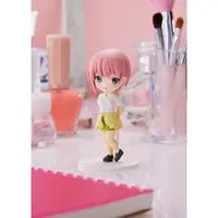 Trading Figure - Mini Figure - Gotoubun no Hanayome (The Quintessential Quintuplets)