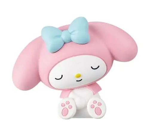 Trading Figure - Sanrio characters / My Melody