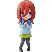 Trading Figure - Mini Figure - Gotoubun no Hanayome (The Quintessential Quintuplets)