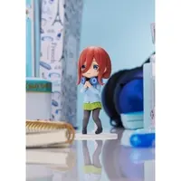 Trading Figure - Mini Figure - Gotoubun no Hanayome (The Quintessential Quintuplets)