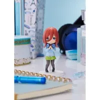 Trading Figure - Mini Figure - Gotoubun no Hanayome (The Quintessential Quintuplets)