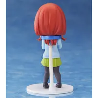 Trading Figure - Mini Figure - Gotoubun no Hanayome (The Quintessential Quintuplets)