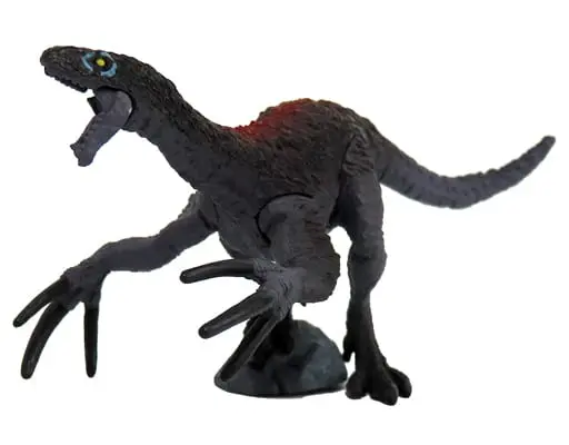 Trading Figure - Jurassic Park