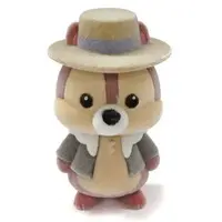 Trading Figure - Chip 'n Dale