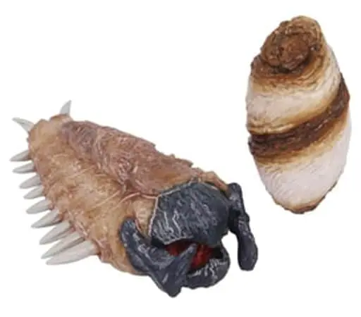 Trading Figure - Tremors GRABOIDS COLLECTION