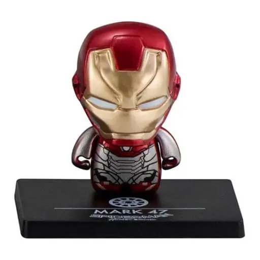 Trading Figure - Iron Man