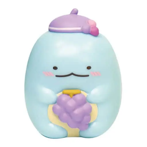 Capchara - Sumikko Gurashi / Tokage