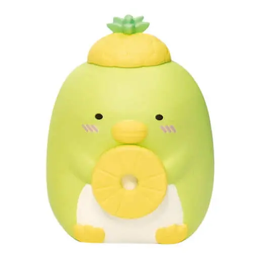 Capchara - Sumikko Gurashi / Penguin?