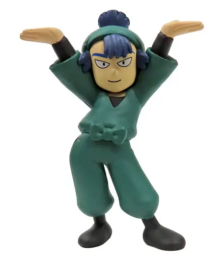 Trading Figure - Failure Ninja Rantarou