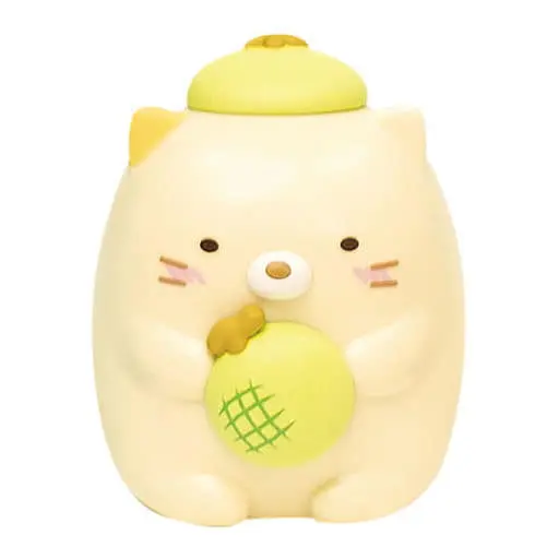 Capchara - Sumikko Gurashi / Neko (Gattinosh)