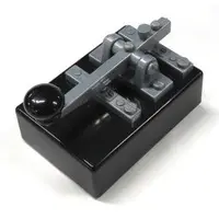 Miniature - Trading Figure - Morse Key miniature collection