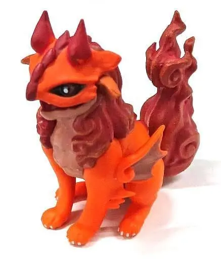 Trading Figure - Komainu Dragon