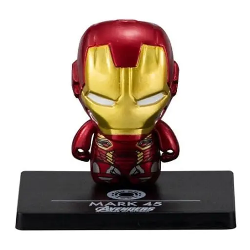 Trading Figure - Iron Man