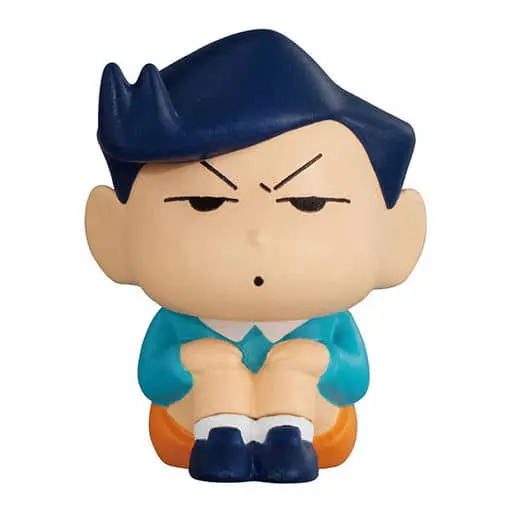 Trading Figure - Crayon Shin-chan / Kazama Toru