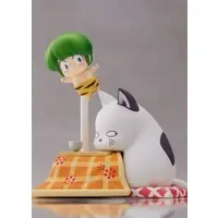 Trading Figure - Mini Figure - Urusei Yatsura