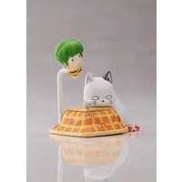 Trading Figure - Mini Figure - Urusei Yatsura