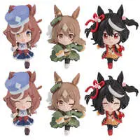 Trading Figure - Uma Musume Pretty Derby