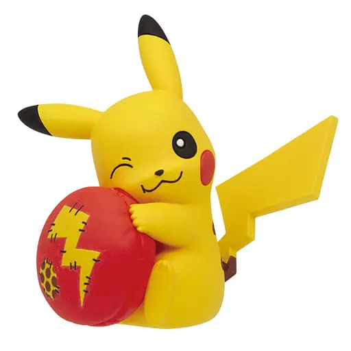 Trading Figure - Pokémon / Pikachu