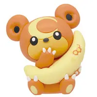 Trading Figure - Pokémon / Teddiursa