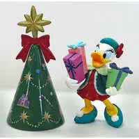 Trading Figure - Disney / Daisy Duck