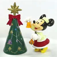 Trading Figure - Disney / Minnie Mouse