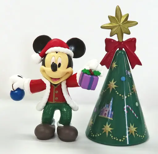 Trading Figure - Disney / Mickey Mouse