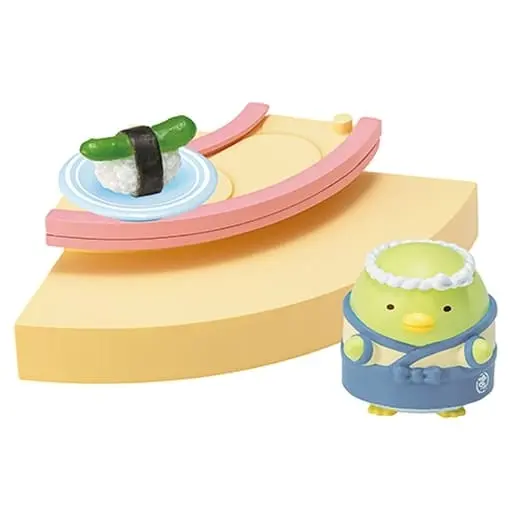 Trading Figure - Petit Sample Series / Penguin?