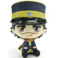 Ichiban Kuji - Golden Kamuy