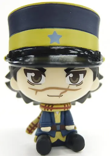 Ichiban Kuji - Golden Kamuy