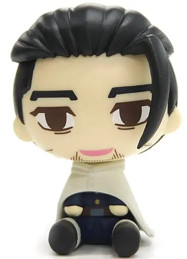 Ichiban Kuji - Golden Kamuy