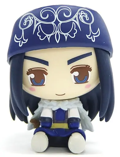 Ichiban Kuji - Golden Kamuy