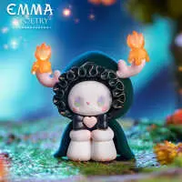 Trading Figure - MJ STUDIO EMMA