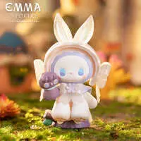 Trading Figure - MJ STUDIO EMMA