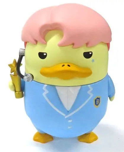 Trading Figure - POP MART / DUCKOO