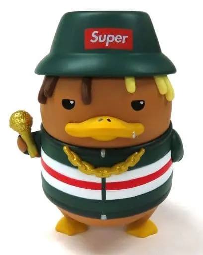 Trading Figure - POP MART / DUCKOO