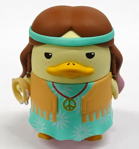 Trading Figure - POP MART / DUCKOO