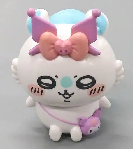 Trading Figure - Chiikawa / Momonga